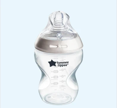 Tommee Tippee Natural Start Baby Bottle