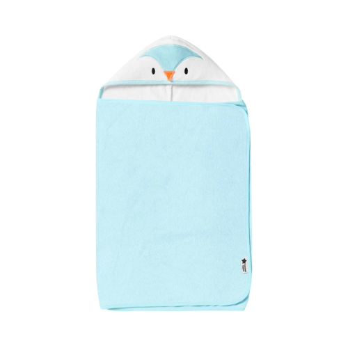 Tommee Tippee Splashtime Hug ‘n’ Dry Hooded Towel