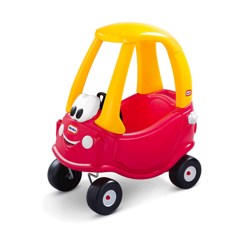 Little Tikes Cozy Coupe Car