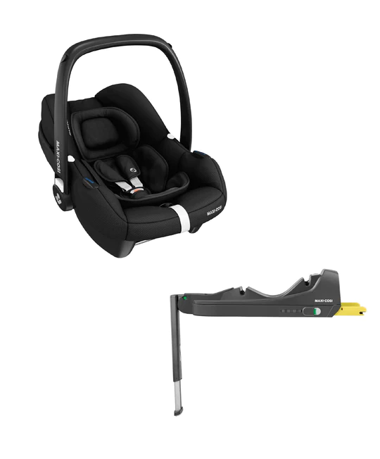 Cabriofix car seat