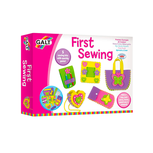 First Sewing Kit