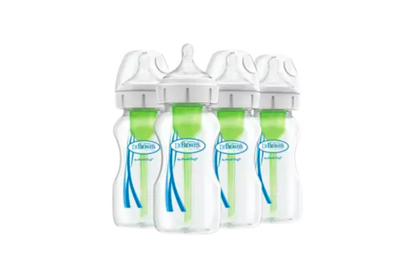 best bottles to use for babies