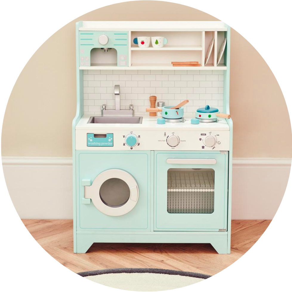 Little Wishlist Gifts For A 3 Year Old
