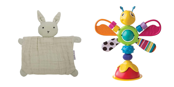 easter toys for babies