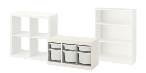 IKEA storage