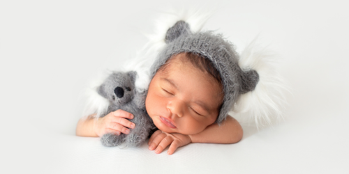 newborn photography