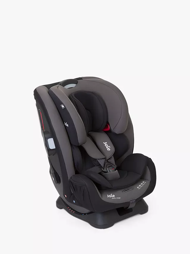 Joie 123 car seat